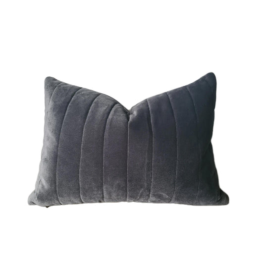 Channel your inner Luxe Cushion Cover