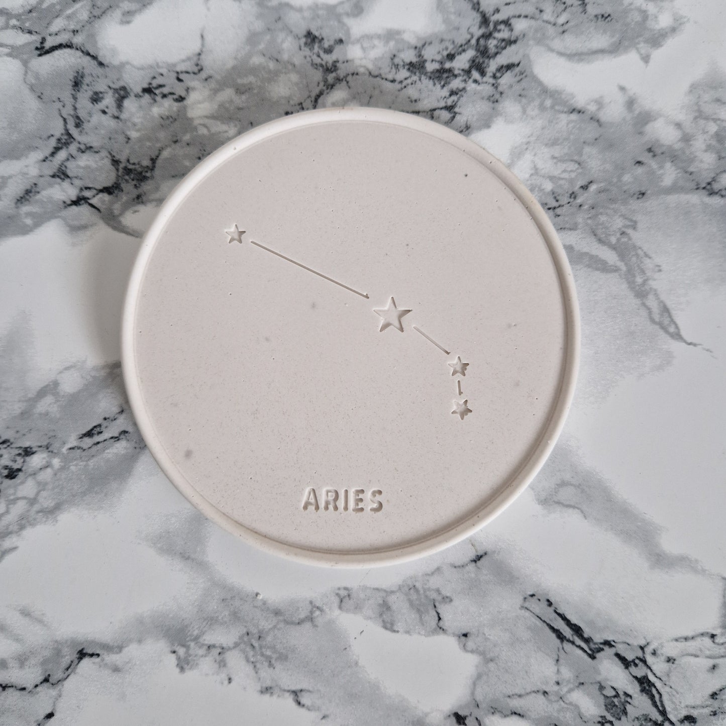 Constellation Star Sign Coasters