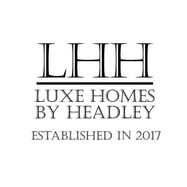 Luxe Homes by Headley