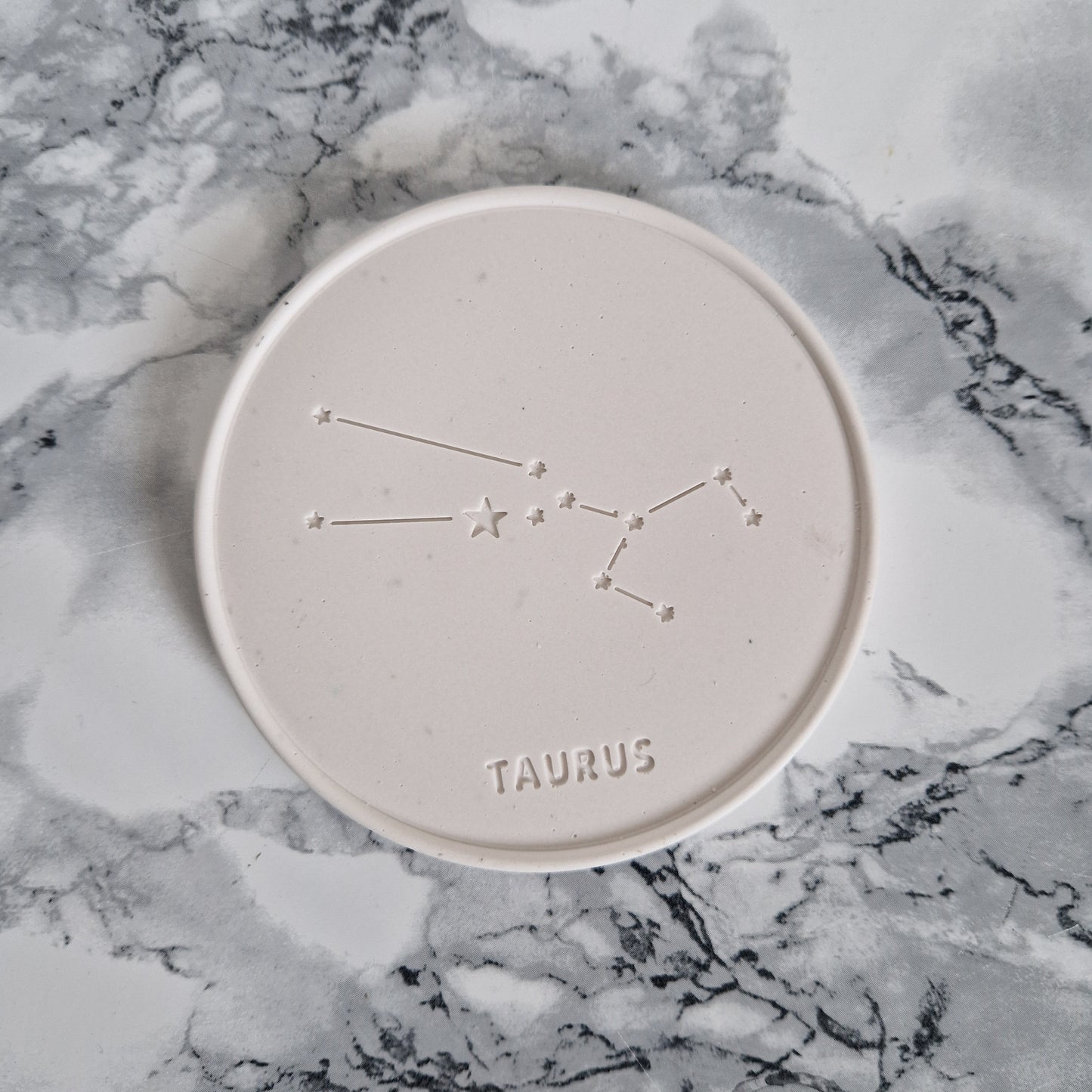 Constellation Star Sign Coasters